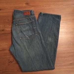 Ralph Lauren Jeans